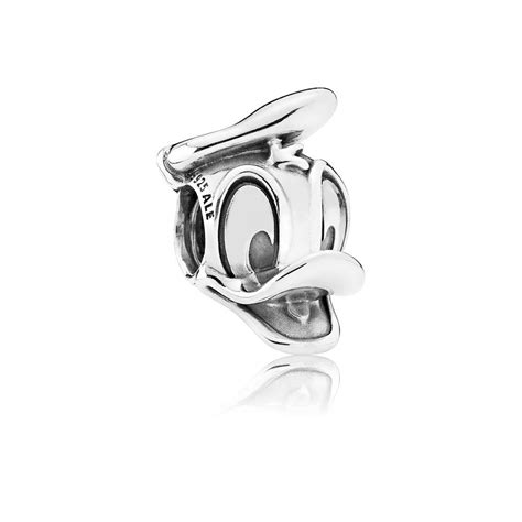 donald duck pandora charm.